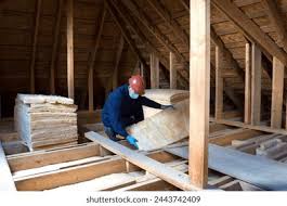 Professional Insulation Services in Auburn, IL